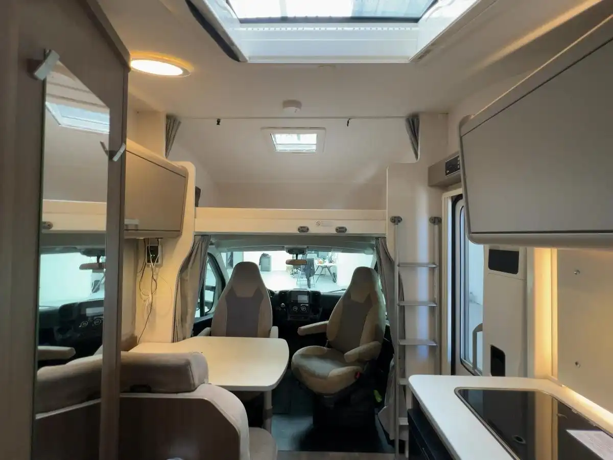 CARADO A 132 Pro - Ansicht 8